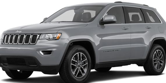 JEEP GRAND CHEROKEE 2020 1C4RJFAG5LC255300 image